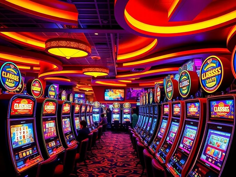 Explore expert guides, game reviews, and legal information for casino.co.uk players. Learn about top slots, table games, and responsible gambling practices from trusted UK experts.