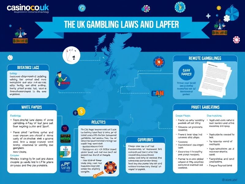 Explore expert guides, game reviews, and legal information for casino.co.uk players. Learn about top slots, table games, and responsible gambling practices from trusted UK experts.